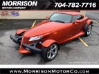 Thumbnail Photo 36 for 2001 Plymouth Prowler